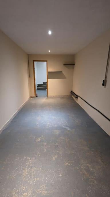 Maison De Village Avec Garage Aigues-Mortes Exterior foto